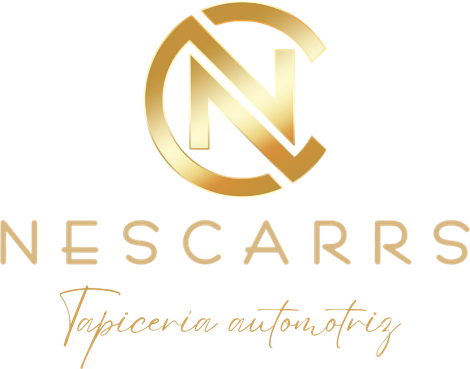 NESCARRS · Tapicería Automotriz